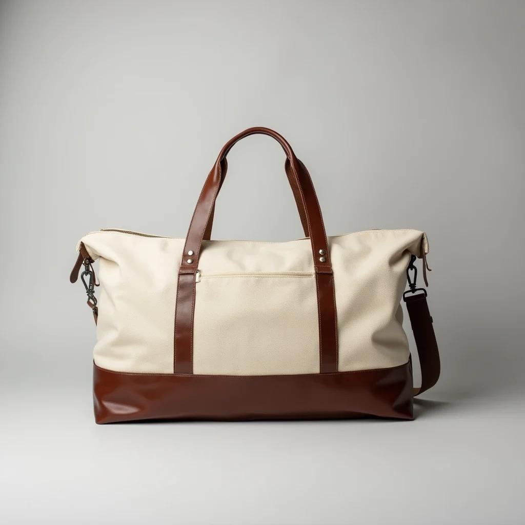 Canvas Weekender
