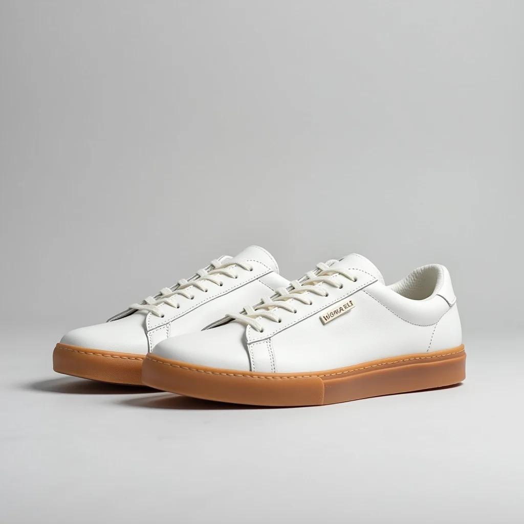 Court Sneakers